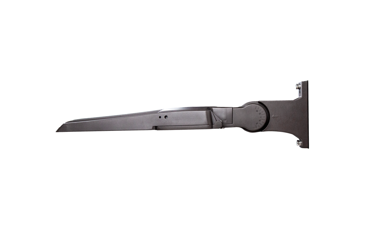 EconoSeries 100W-300W LED Area Light 480V