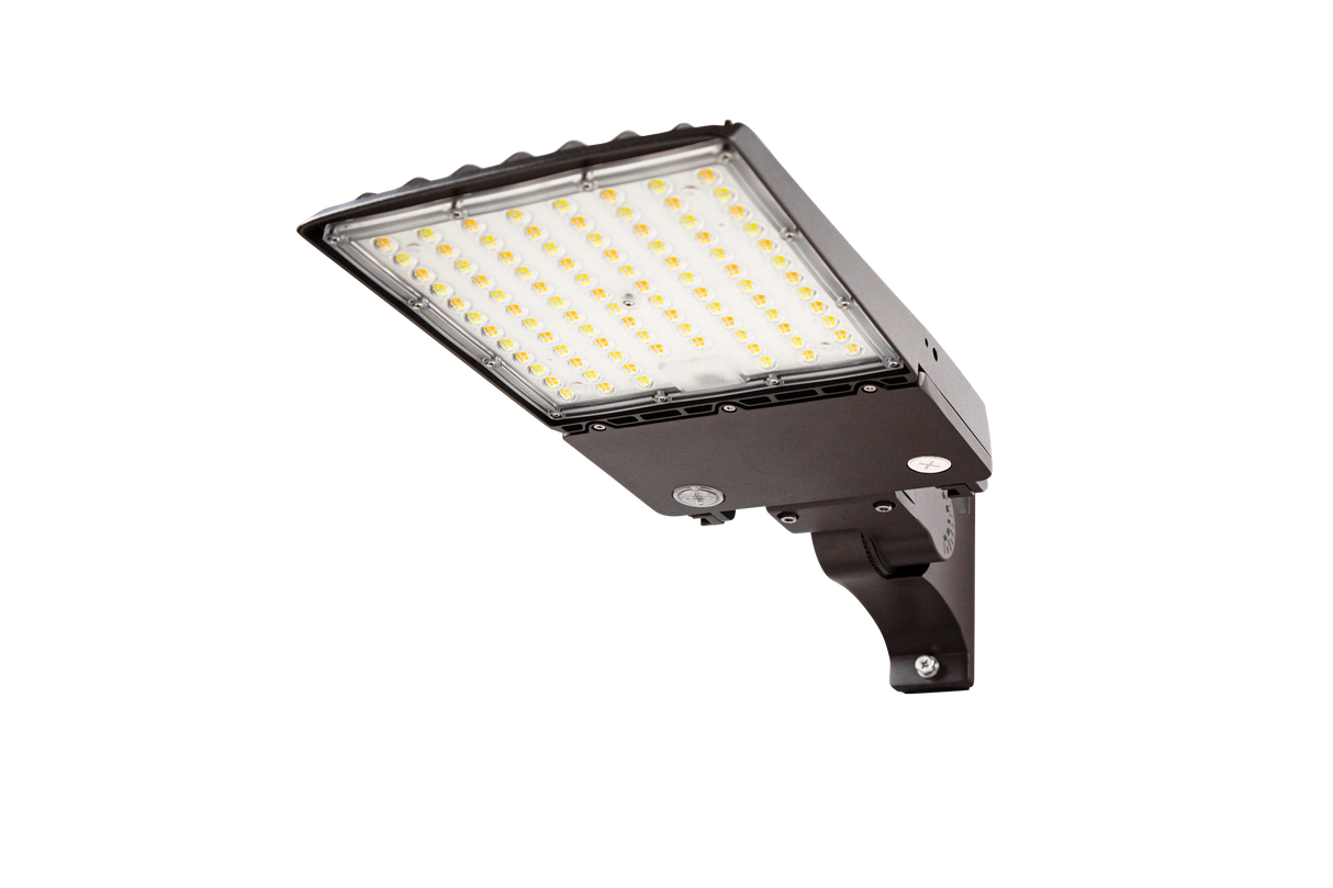 EconoSeries 100W-300W LED Area Light 480V