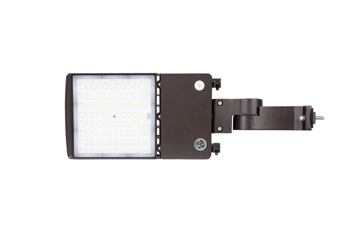 EconoSeries 100W-300W LED Area Light 480V