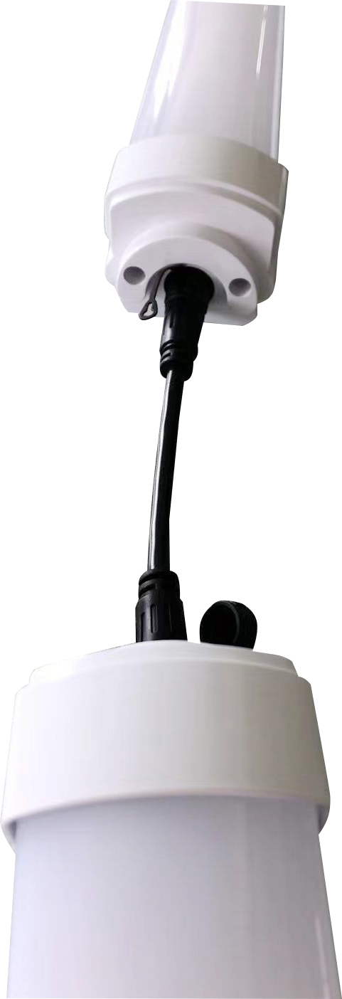 EconoSeries LED Tri-Proof Linear