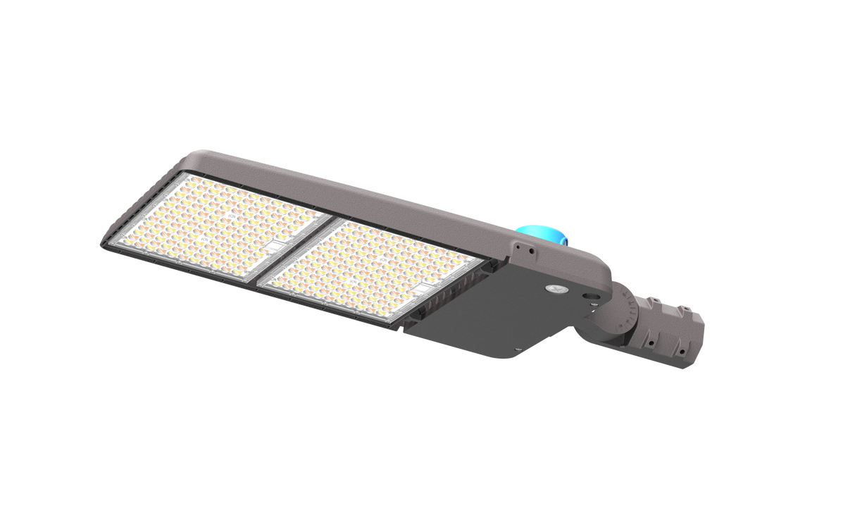 EconoSeries 500W LED Area Light