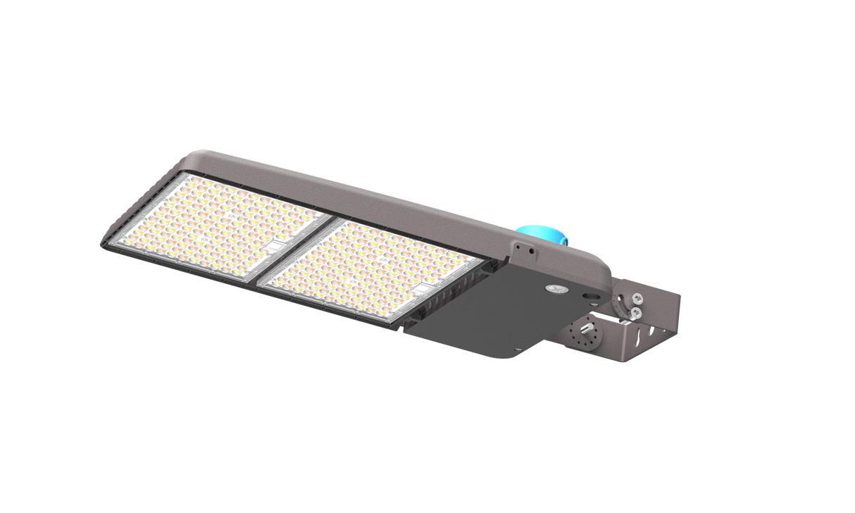 EconoSeries 500W LED Area Light