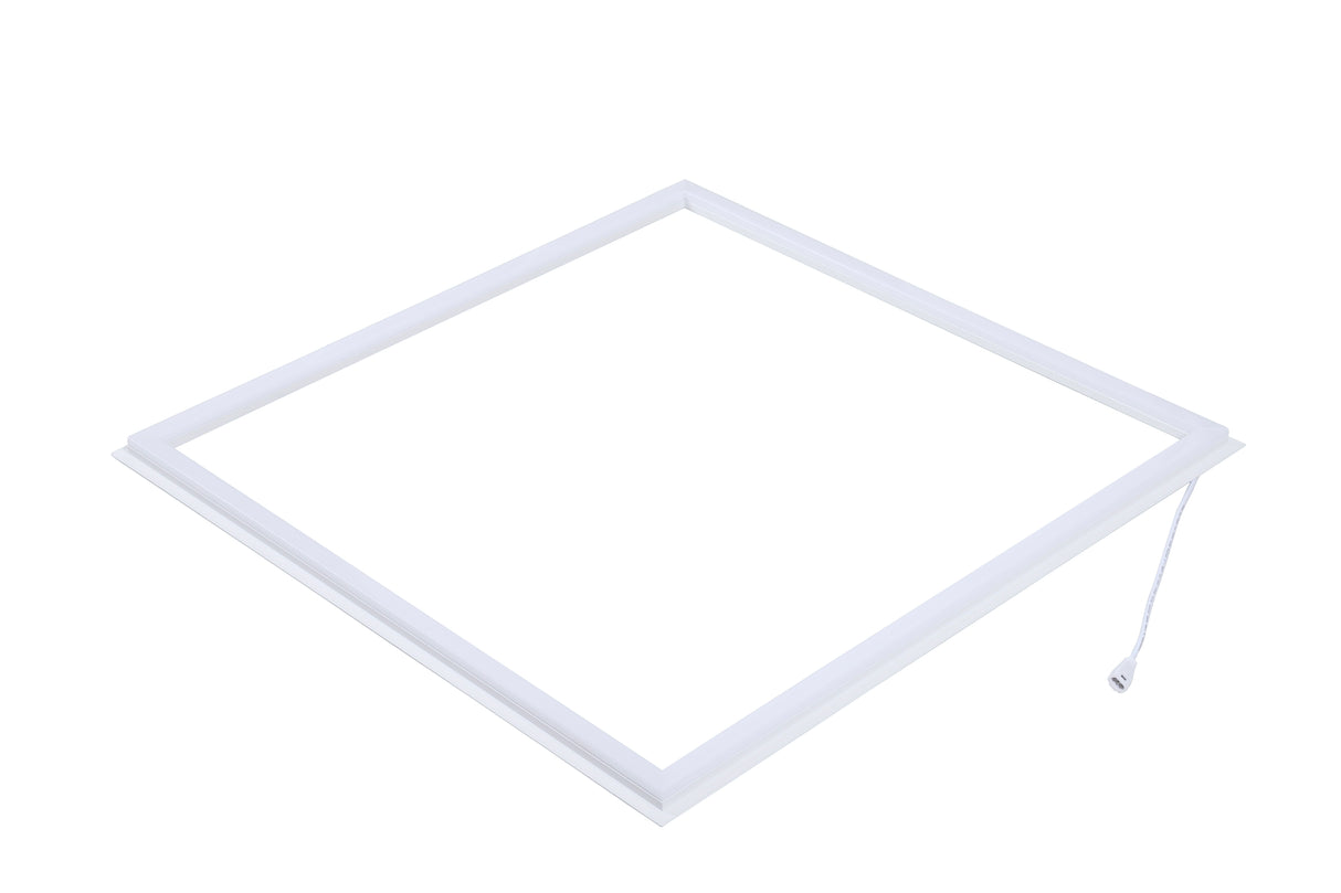 EconoSeries 2x2 LED FRAME (border) lit panel