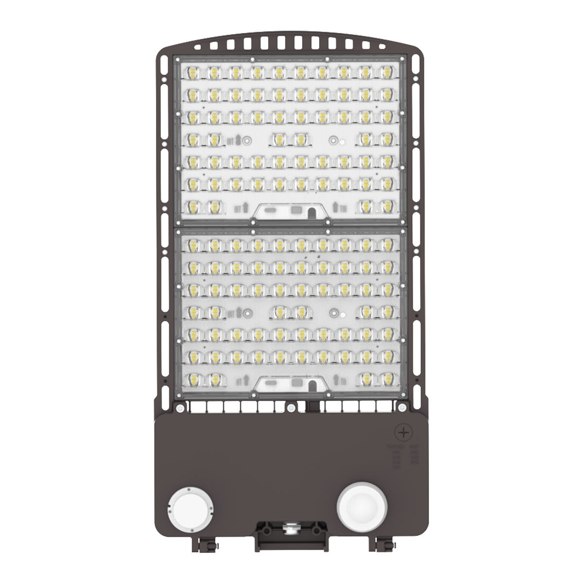 LED 300W Area Light - Adjustable Wattage (120/180/240/300) + Color Temp (3K/4K/5K) 45,000lumens 120-277V