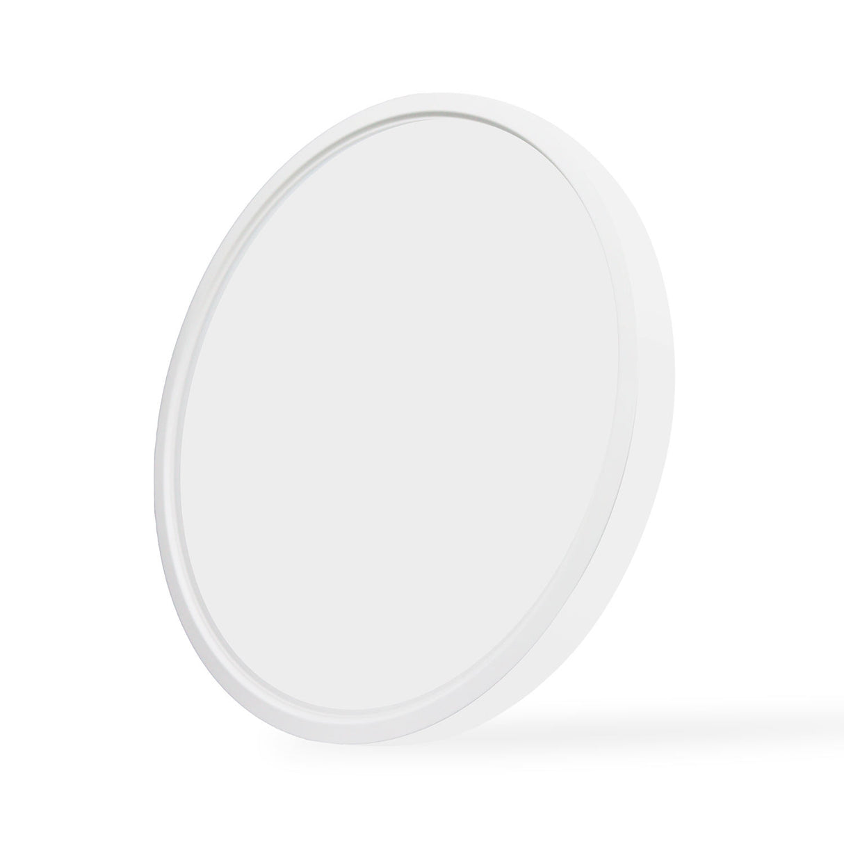 Onbulb Signature Series 15'' Round Flush Mount Light 4000lm