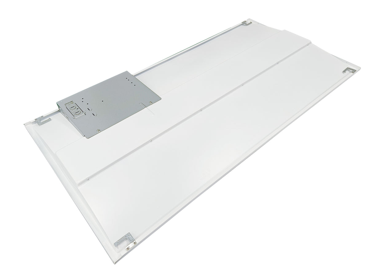 EconoSeries LED 2X4 Troffer