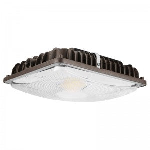 Onbulb Signature Series LED Canopy Light