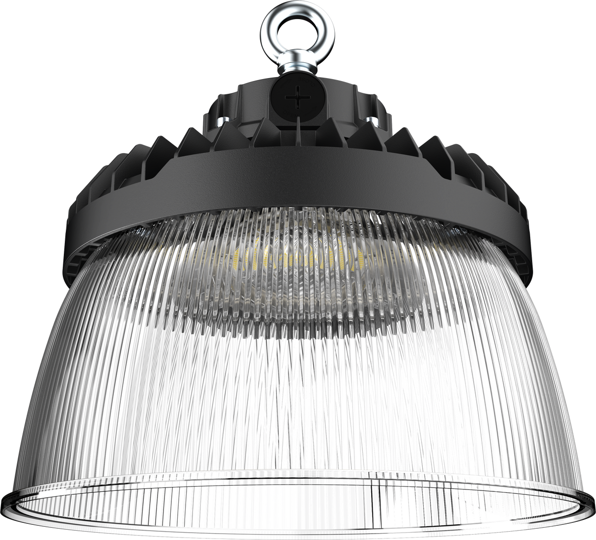 EconoSeries LED UFO High Bay 480V