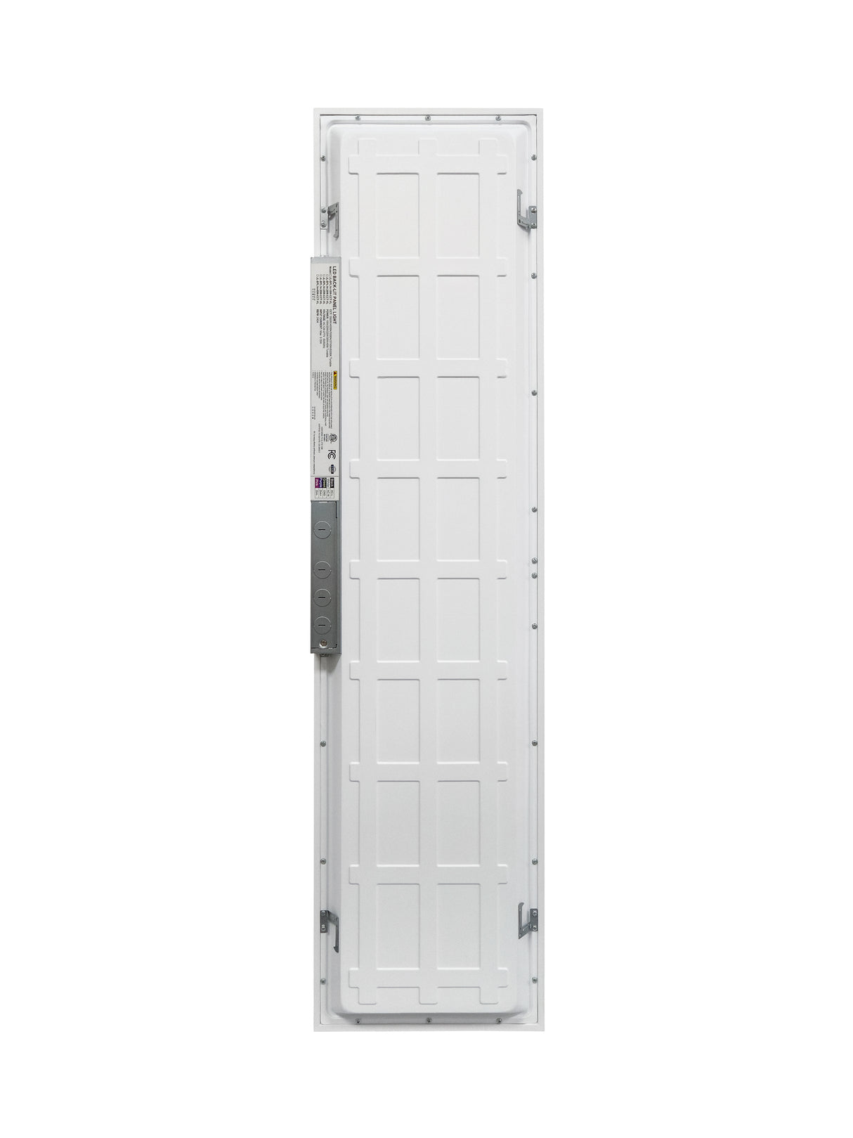 EconoSeries LED 1x4 Flat Panel