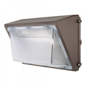 LED American wall pack 65w