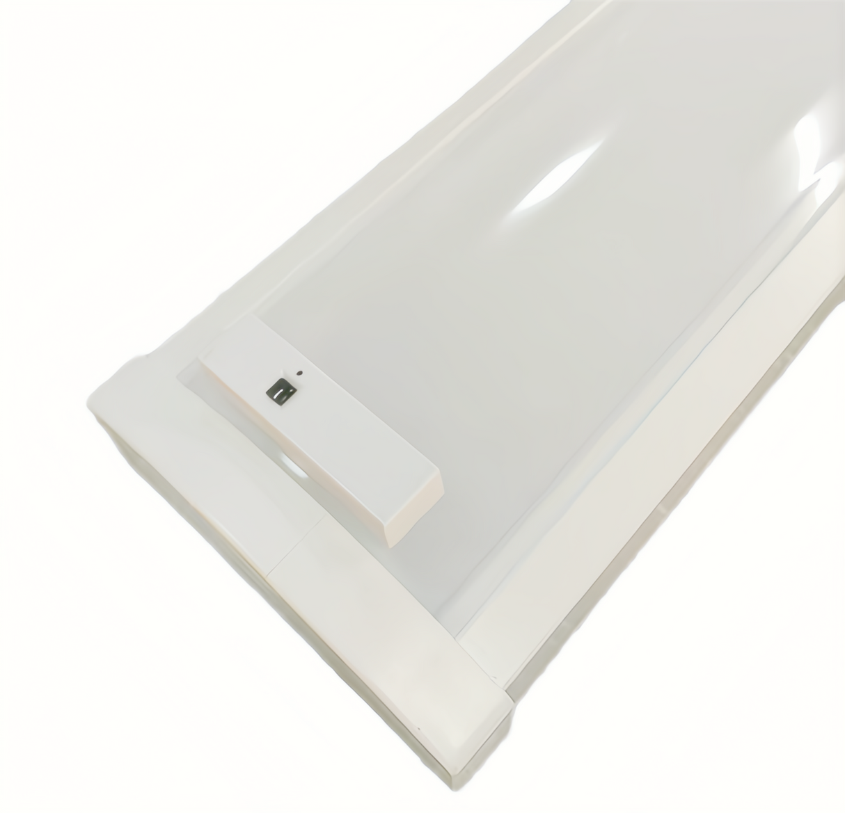 EconoSeries LED Decorative Wraparound Linear