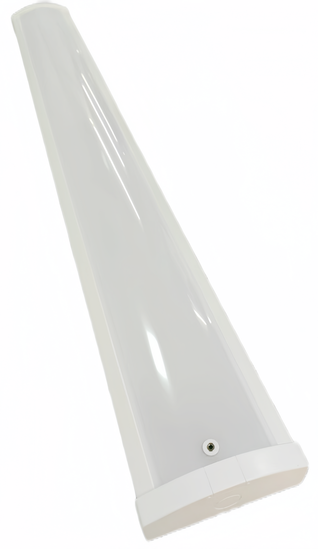 EconoSeries LED Decorative Wraparound Linear