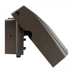 EconoSeries LED Adjustable Wall Pack