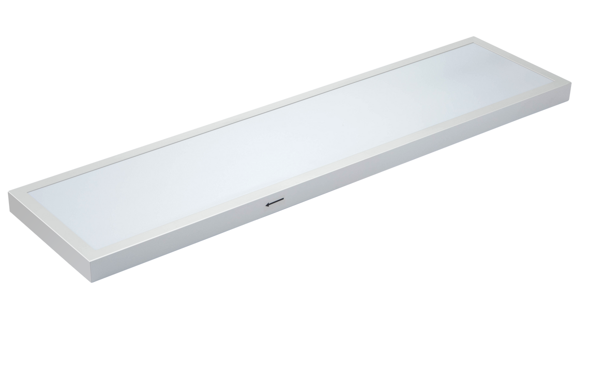 Onbulb Signature Series 1x4 LED Surface Mount Panel