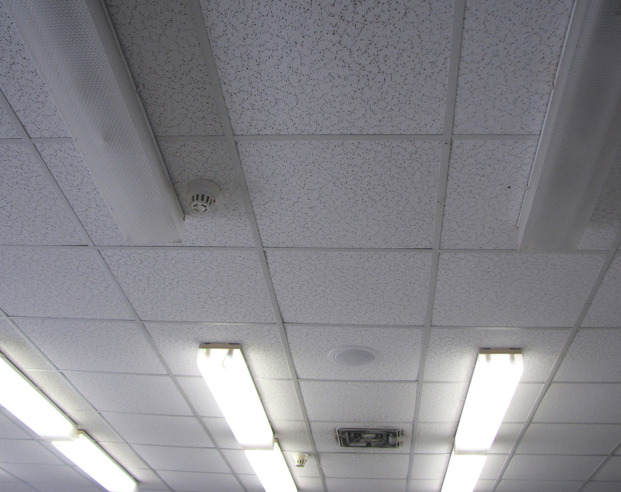EconoSeries LED Wraparound Linear