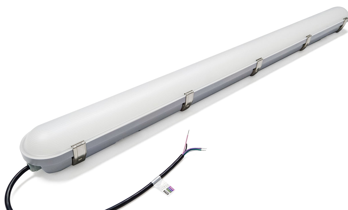 EconoSeries LED Vapor Tight Linear
