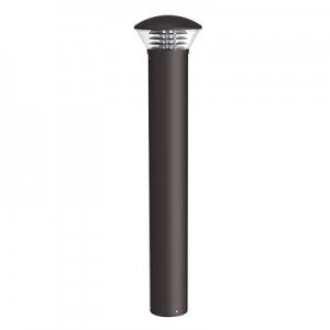 Onbulb Signature Series LED Dome Top Bollard