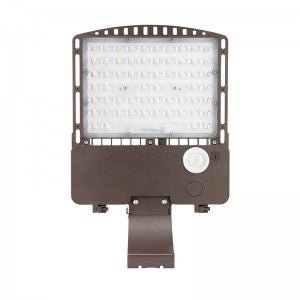 led area light 300w