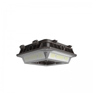 EconoSeries LED Saver Canopy Light