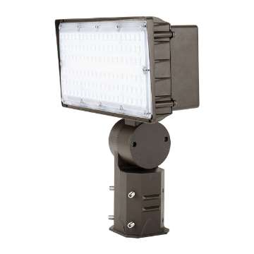 Onbulb Signature Series LED Flood Light 480v 60w-350w