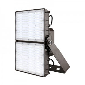 Onbulb Signature Series LED Flood Light 480v 60w-350w
