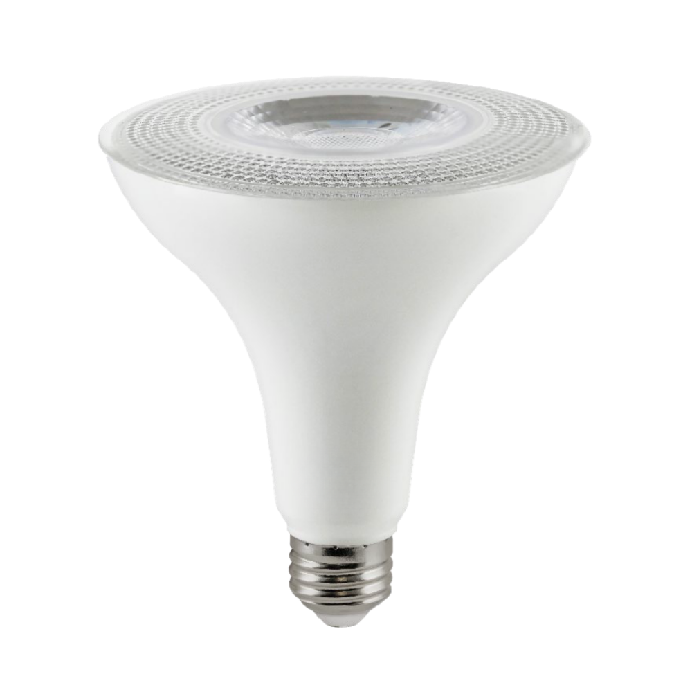 LED 15w PAR38 E26 Base Long Neck 1250lm (2700K/3000K/4000K/5000K) 120v