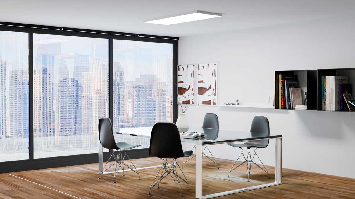 Onbulb Signature Series 1x4 LED Surface Mount Panel