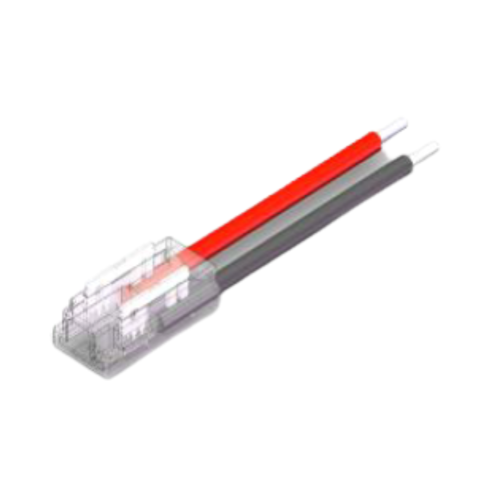 Strip to Wire Connectors