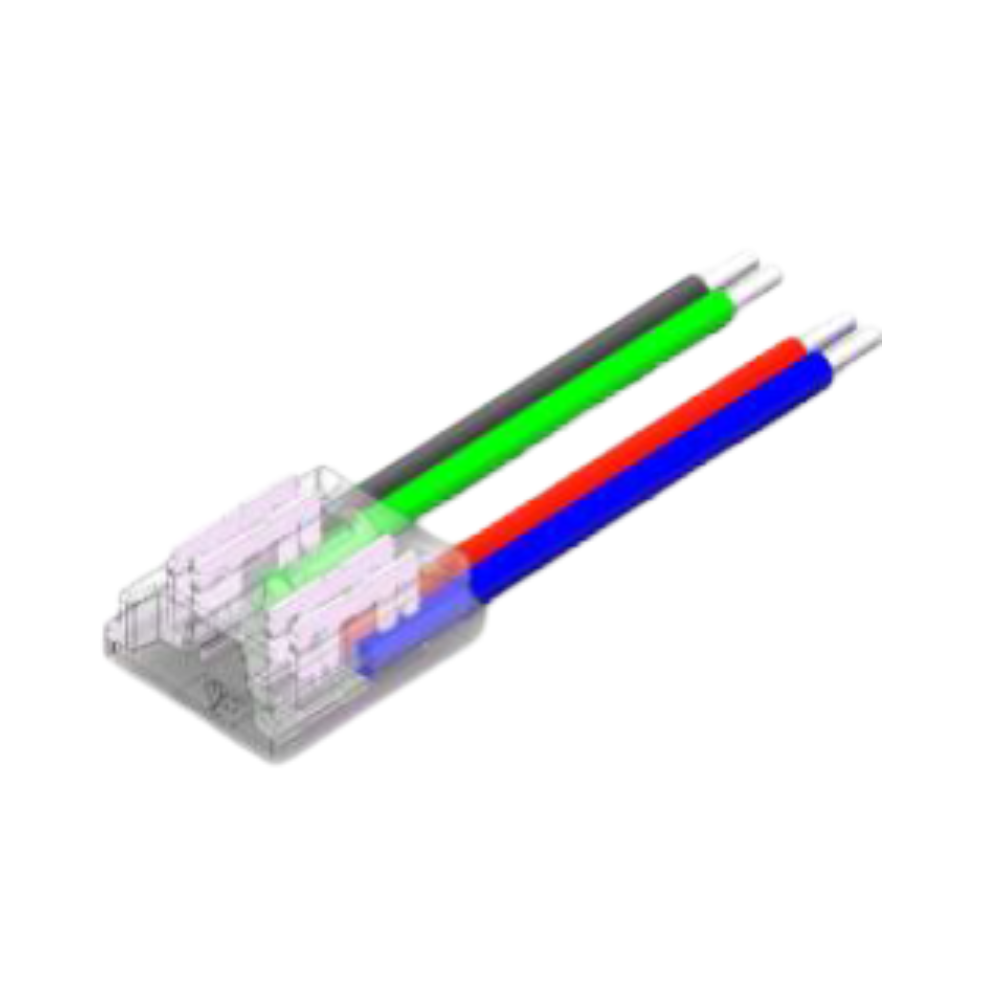 Strip to Wire Connectors
