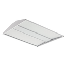 LED 2x2 ft 30W Decorative Troffer - ONBULBLED