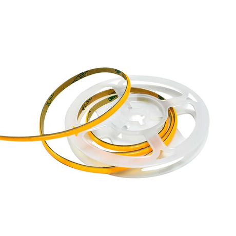 Waterproof Tape Lights