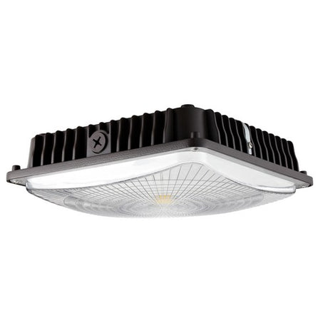 LED Canopy Lights