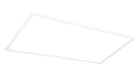 LED Panels & Troffers
