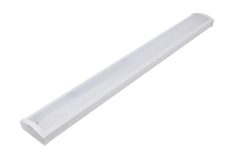Linear Lights