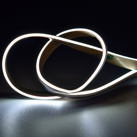 Side Emitting Tape Lights