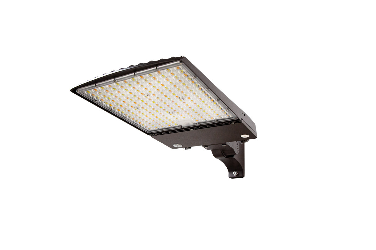 LED Area Light