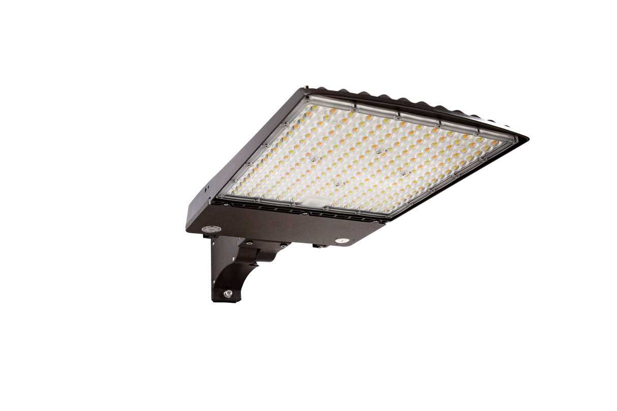 100W-300W LED Area Light 480V