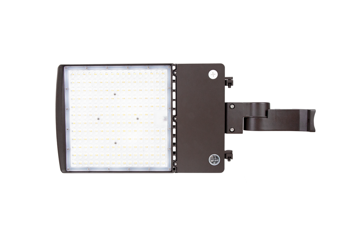 100W-300W LED Area Light 480V