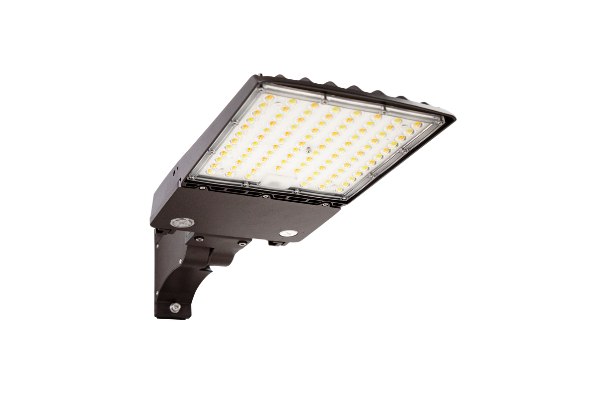 100W-300W LED Area Light 480V