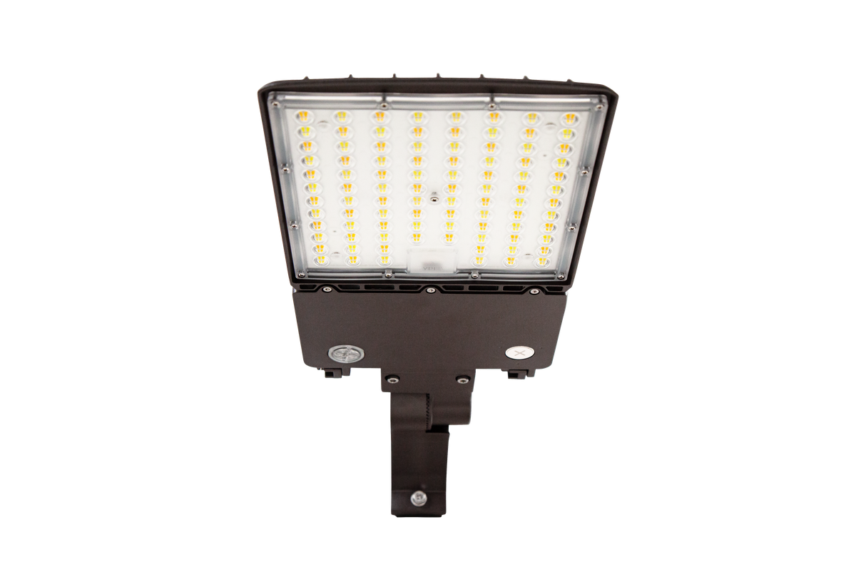 100W-300W LED Area Light 480V