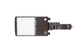 100W-300W LED Area Light 480V