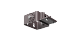 100W-300W LED Area Light 480V