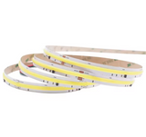 LED No Dot Pixel Tape Light 16 Feet Long - 24V - 10mm Width - 3000K+6500K