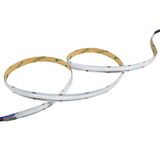 LED No Dot RGB Tape Light 16 Feet Long - 24V - 10mm Width