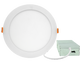 LED Slim Recessed Wafer Light