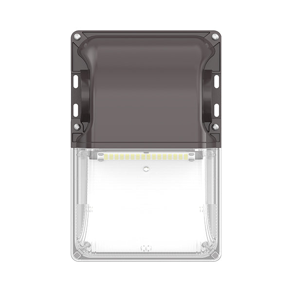 EconoSeries LED Mini Wallpack