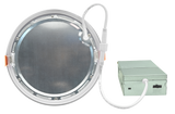 LED 6in Wafer Recessed Light