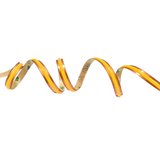 LED No Dot Tape Lights 16 Feet Long - 396 Lumens per Foot - 24V - 8mm Width- 2700K/3000K/4000K/6000K