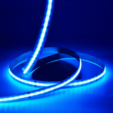 LED No Dot RGB Tape Light 16 Feet Long - 24V - 12mm Width - RGBW 3000K/4000K/6500K