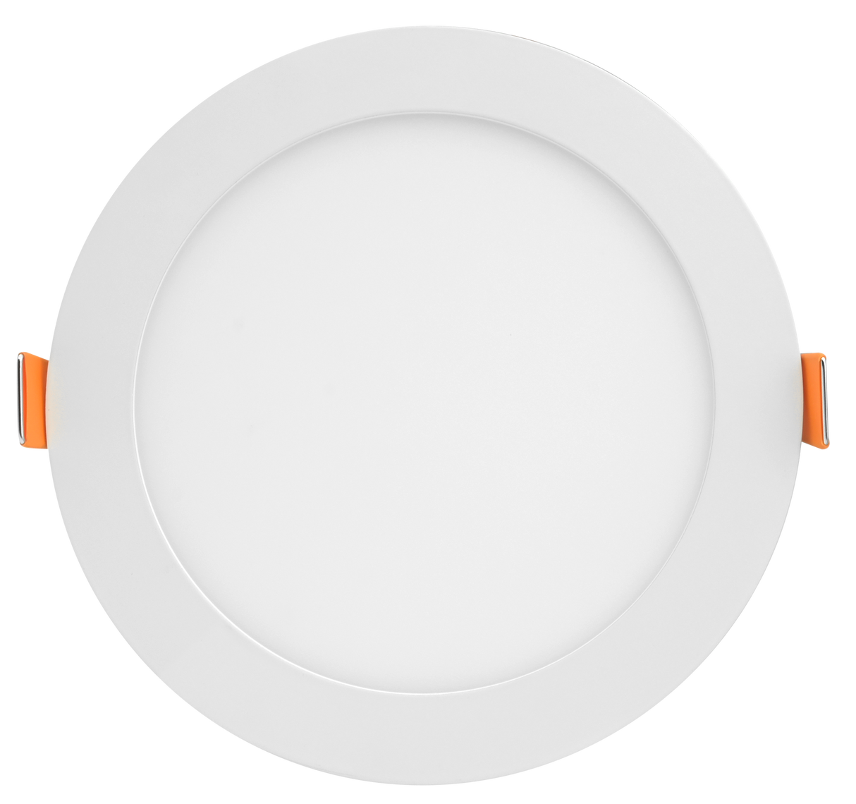 LED 6in Wafer Recessed Light